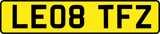 LE08TFZ