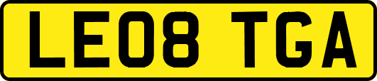 LE08TGA