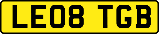 LE08TGB