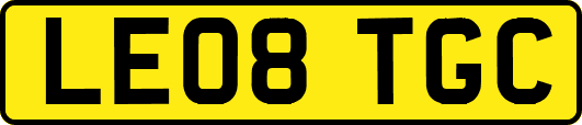 LE08TGC