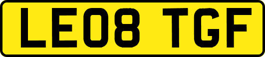 LE08TGF