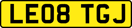 LE08TGJ