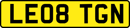 LE08TGN