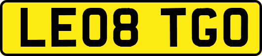 LE08TGO