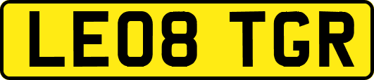LE08TGR