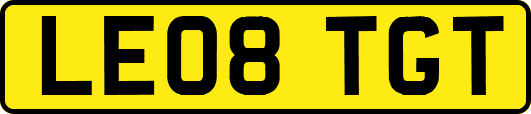 LE08TGT