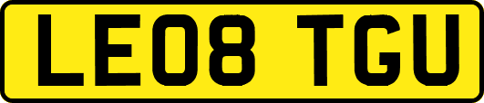 LE08TGU