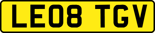 LE08TGV