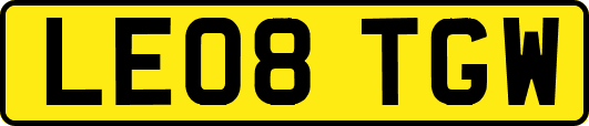 LE08TGW