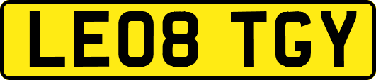LE08TGY