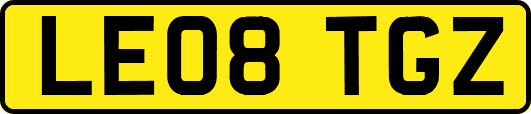 LE08TGZ