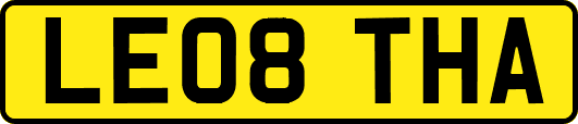 LE08THA