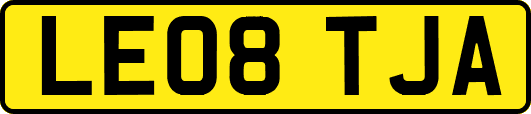 LE08TJA