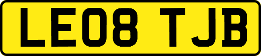 LE08TJB