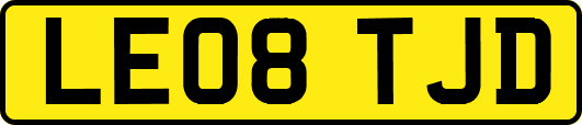 LE08TJD