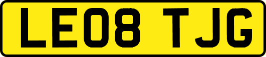 LE08TJG