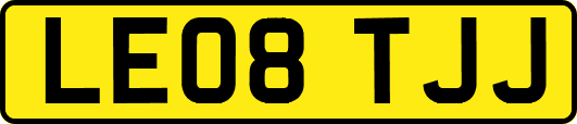 LE08TJJ