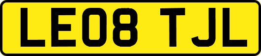 LE08TJL