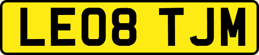 LE08TJM
