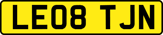 LE08TJN