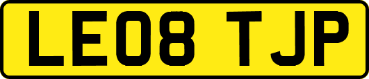 LE08TJP