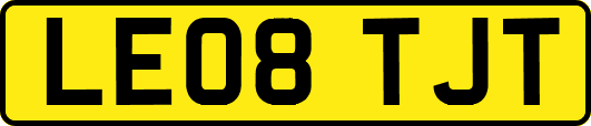 LE08TJT