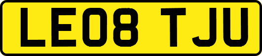 LE08TJU