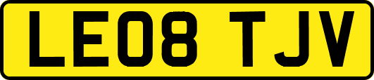 LE08TJV
