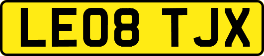 LE08TJX