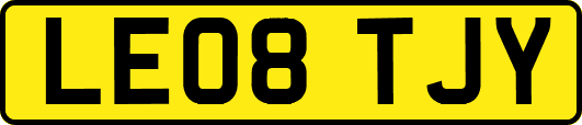 LE08TJY