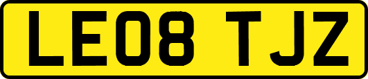LE08TJZ