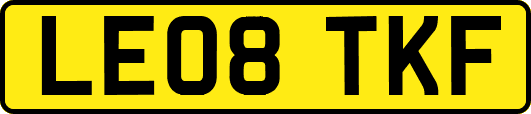 LE08TKF