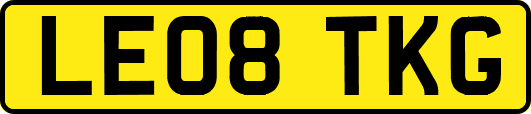 LE08TKG
