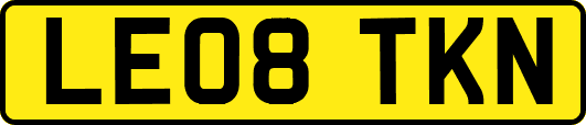 LE08TKN