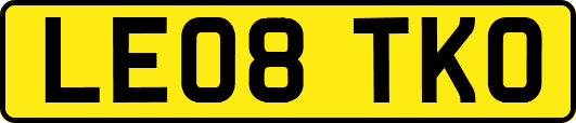 LE08TKO