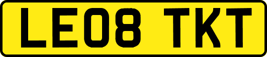 LE08TKT