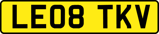 LE08TKV