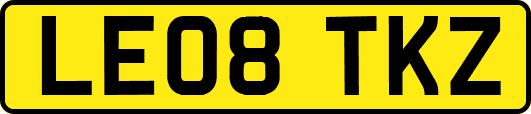 LE08TKZ