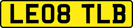 LE08TLB