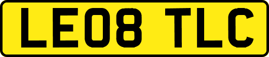 LE08TLC