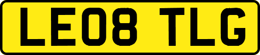LE08TLG