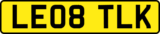 LE08TLK