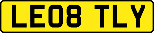 LE08TLY