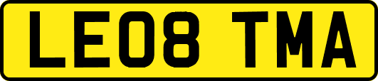 LE08TMA