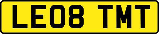 LE08TMT