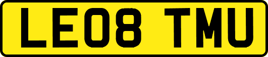 LE08TMU