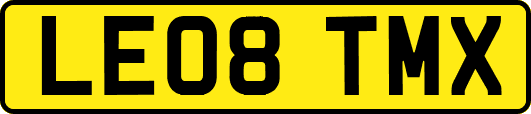 LE08TMX