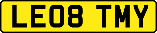 LE08TMY
