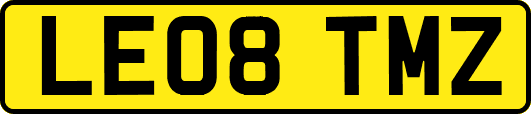 LE08TMZ