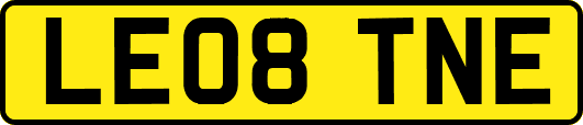 LE08TNE